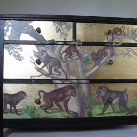 Eva Kantor | Beutestück No. 73