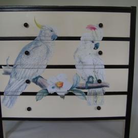 Eva Kantor | Beutestück No. 75