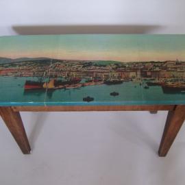 Eva Kantor | Beutestück No. 77