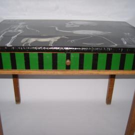 Eva Kantor | Beutestück No. 82