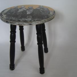 Eva Kantor | Beutestück No. 84