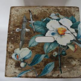 Eva Kantor | Beutestück No. 85