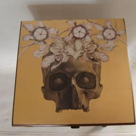 Eva Kantor | Beutestück No. 86