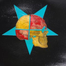 Eva Kantor | Beutestück No. 87