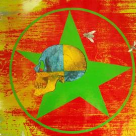 Eva Kantor | Beutestück No. 88