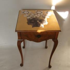 Eva Kantor | Beutestück No. 89