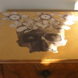 Eva Kantor | Beutestück No. 170