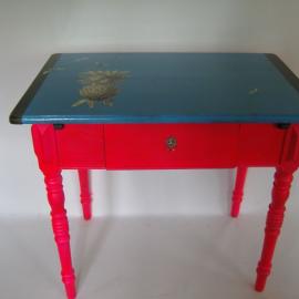 Eva Kantor | Beutestück No. 91