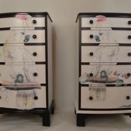 Eva Kantor | Beutestück No. 96