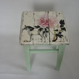 Eva Kantor | Beutestück No. 106