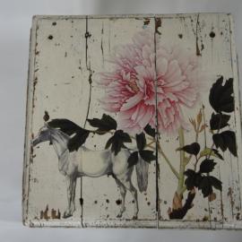 Eva Kantor | Beutestück No. 107