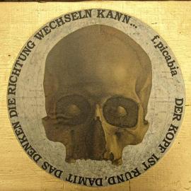 Eva Kantor | Beutestück No. 108