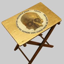 Eva Kantor | Beutestück No. 109