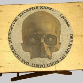 Eva Kantor | Beutestück No. 110