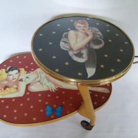 Eva Kantor | Beutestück No. 112