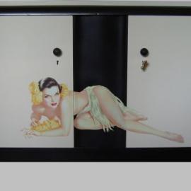 Eva Kantor | Beutestück No. 113