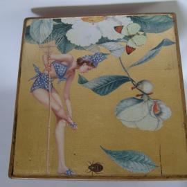 Eva Kantor | Beutestück No. 114