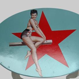 Eva Kantor | Beutestück No. 115