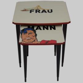 Eva Kantor | Beutestück No. 117