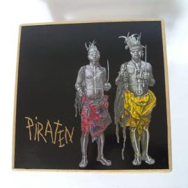 Eva Kantor | Beutestück No. 118