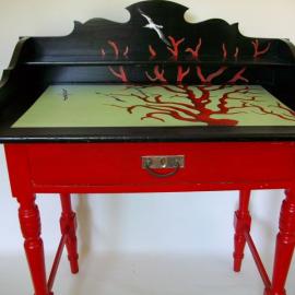 Eva Kantor | Beutestück No. 122