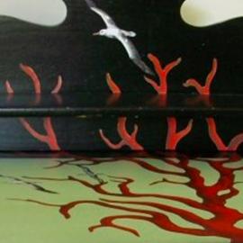 Eva Kantor | Beutestück No. 168