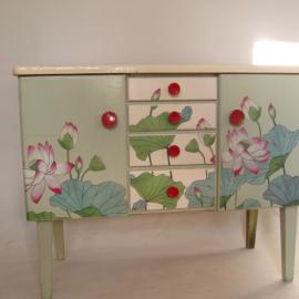 Eva Kantor | Beutestück No. 123