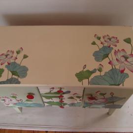 Eva Kantor | Beutestück No. 124