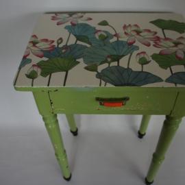 Eva Kantor | Beutestück No. 125