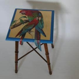 Eva Kantor | Beutestück No. 126