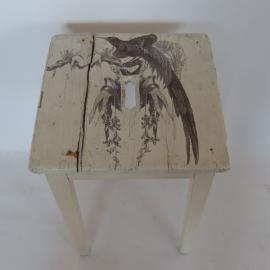 Eva Kantor | Beutestück No. 131