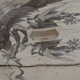 Eva Kantor | Beutestück No. 132