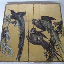 Eva Kantor | Beutestück No. 133