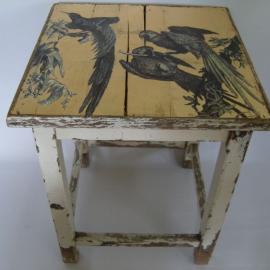 Eva Kantor | Beutestück No. 134