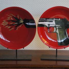 Eva Kantor | Beutestück No. 137