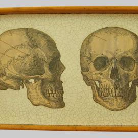 Eva Kantor | Beutestück No. 138