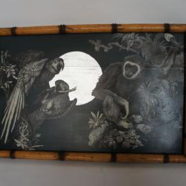 Eva Kantor | Beutestück No. 139