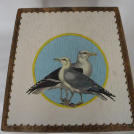 Eva Kantor | Beutestück No. 141