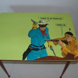 Eva Kantor | Beutestück No. 143