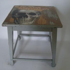 Eva Kantor | Beutestück No. 147