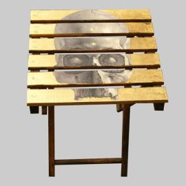 Eva Kantor | Beutestück No. 150