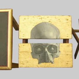 Eva Kantor | Beutestück No. 151