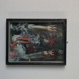 Eva Kantor | Beutestück No. 152