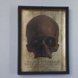 Eva Kantor | Beutestück No. 154