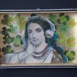 Eva Kantor | Beutestück No. 155