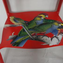 Eva Kantor | Beutestück No. 162