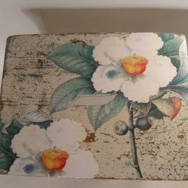 Eva Kantor | Beutestück No. 164